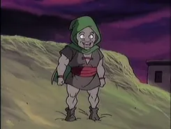 Still from episode 10, The Trail of the Three Wizards, image 30 of 234