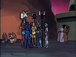 Still from episode 10, The Trail of the Three Wizards, image 33 of 234