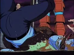 Still from episode 10, The Trail of the Three Wizards, image 37 of 234