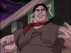 Still from episode 10, The Trail of the Three Wizards, image 40 of 234