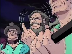 Still from episode 10, The Trail of the Three Wizards, image 48 of 234