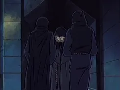 Still from episode 10, The Trail of the Three Wizards, image 55 of 234