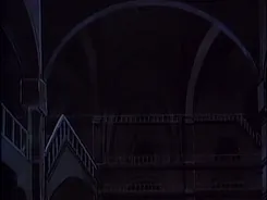 Still from episode 10, The Trail of the Three Wizards, image 60 of 234