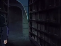 Still from episode 10, The Trail of the Three Wizards, image 66 of 234