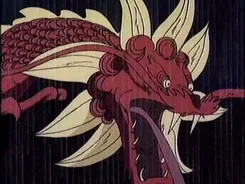 Still from episode 10, The Trail of the Three Wizards, image 73 of 234