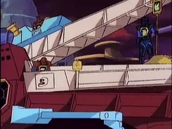Still from episode 10, The Trail of the Three Wizards, image 84 of 234