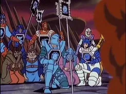 Still from episode 10, The Trail of the Three Wizards, image 86 of 234