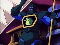 Still from episode 10, The Trail of the Three Wizards, image 91 of 234