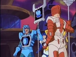 Still from episode 10, The Trail of the Three Wizards, image 94 of 234
