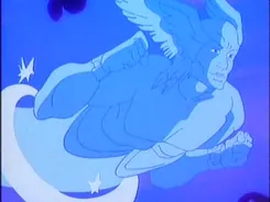 Still from episode 10, The Trail of the Three Wizards, image 95 of 234