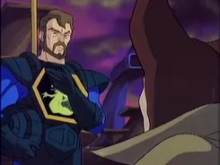 Still from episode 10, The Trail of the Three Wizards, image 102 of 234