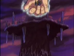 Still from episode 10, The Trail of the Three Wizards, image 112 of 234