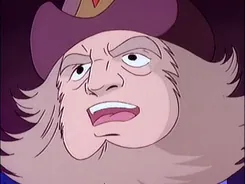 Still from episode 10, The Trail of the Three Wizards, image 117 of 234