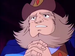 Still from episode 10, The Trail of the Three Wizards, image 118 of 234