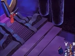 Still from episode 10, The Trail of the Three Wizards, image 119 of 234