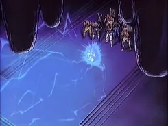 Still from episode 10, The Trail of the Three Wizards, image 123 of 234