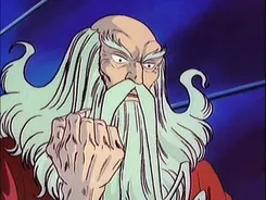 Still from episode 10, The Trail of the Three Wizards, image 125 of 234