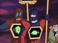 Still from episode 10, The Trail of the Three Wizards, image 130 of 234