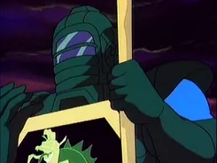 Still from episode 10, The Trail of the Three Wizards, image 132 of 234