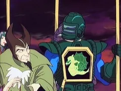 Still from episode 10, The Trail of the Three Wizards, image 135 of 234