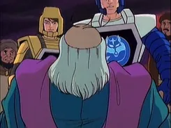 Still from episode 10, The Trail of the Three Wizards, image 142 of 234