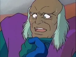 Still from episode 10, The Trail of the Three Wizards, image 147 of 234