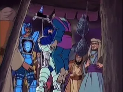Still from episode 10, The Trail of the Three Wizards, image 148 of 234