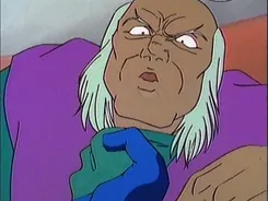 Still from episode 10, The Trail of the Three Wizards, image 149 of 234