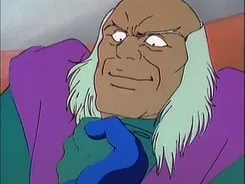 Still from episode 10, The Trail of the Three Wizards, image 150 of 234
