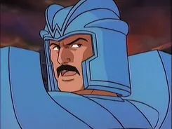 Still from episode 10, The Trail of the Three Wizards, image 151 of 234