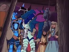 Still from episode 10, The Trail of the Three Wizards, image 152 of 234