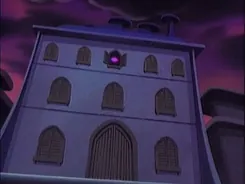 Still from episode 10, The Trail of the Three Wizards, image 153 of 234