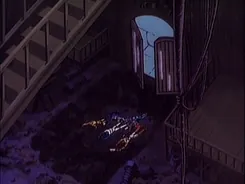 Still from episode 10, The Trail of the Three Wizards, image 154 of 234