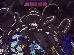Still from episode 10, The Trail of the Three Wizards, image 155 of 234