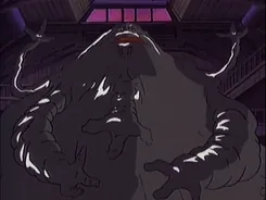 Still from episode 10, The Trail of the Three Wizards, image 156 of 234