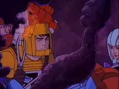 Still from episode 10, The Trail of the Three Wizards, image 159 of 234