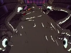 Still from episode 10, The Trail of the Three Wizards, image 161 of 234