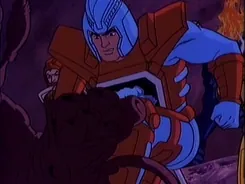 Still from episode 10, The Trail of the Three Wizards, image 162 of 234