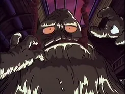 Still from episode 10, The Trail of the Three Wizards, image 163 of 234