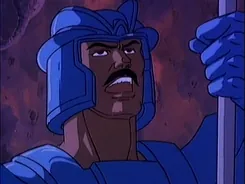 Still from episode 10, The Trail of the Three Wizards, image 165 of 234