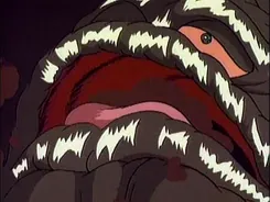 Still from episode 10, The Trail of the Three Wizards, image 167 of 234