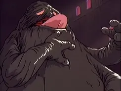Still from episode 10, The Trail of the Three Wizards, image 169 of 234