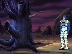 Still from episode 10, The Trail of the Three Wizards, image 176 of 234