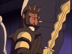 Still from episode 10, The Trail of the Three Wizards, image 178 of 234