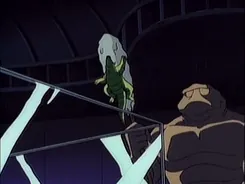 Still from episode 10, The Trail of the Three Wizards, image 180 of 234