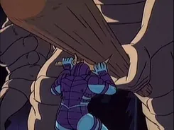Still from episode 10, The Trail of the Three Wizards, image 184 of 234