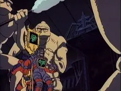 Still from episode 10, The Trail of the Three Wizards, image 185 of 234