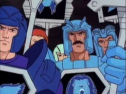 Still from episode 10, The Trail of the Three Wizards, image 186 of 234