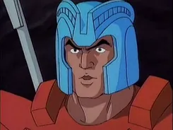 Still from episode 10, The Trail of the Three Wizards, image 187 of 234