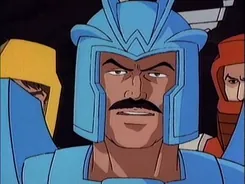 Still from episode 10, The Trail of the Three Wizards, image 188 of 234